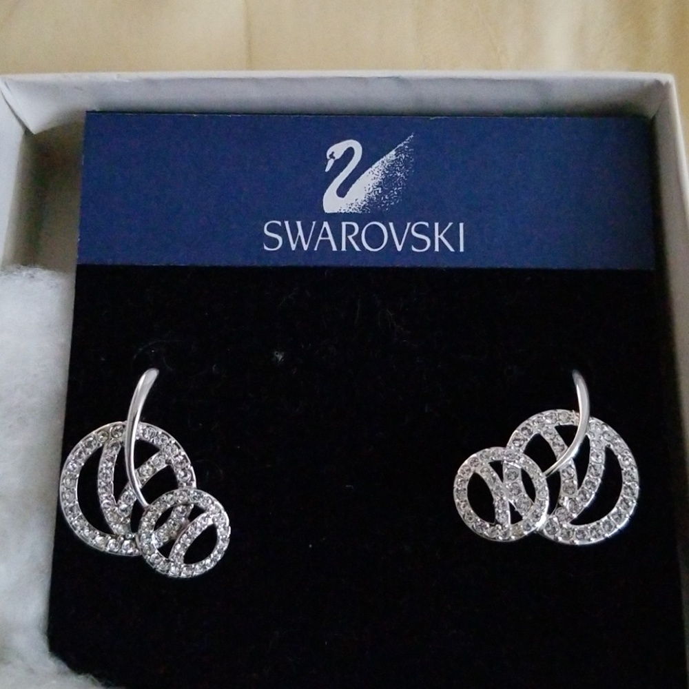 Swarovski Jewelry